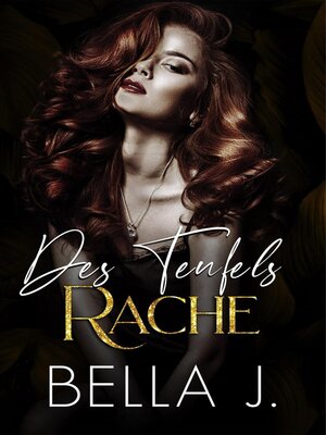 cover image of Des Teufels Rache
